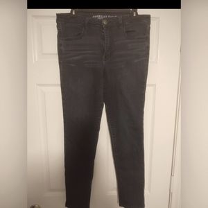 American Eagle Jeggings